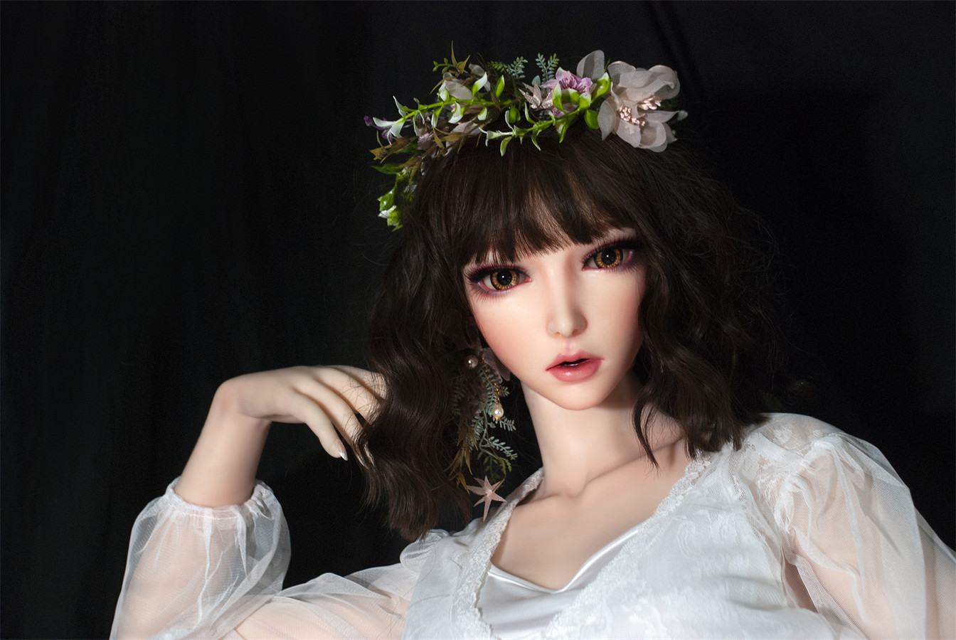 Hanyu Ruri 165cm5ft5 Japanese Fairy Sex Doll 1 Hanyu Ruri 165cm5ft5 Japanese Fairy Sex Doll 1